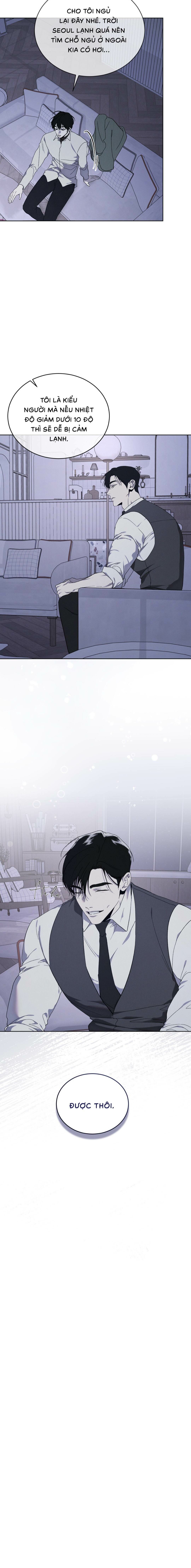 Nguồn Tiến Hoá - Chap 06