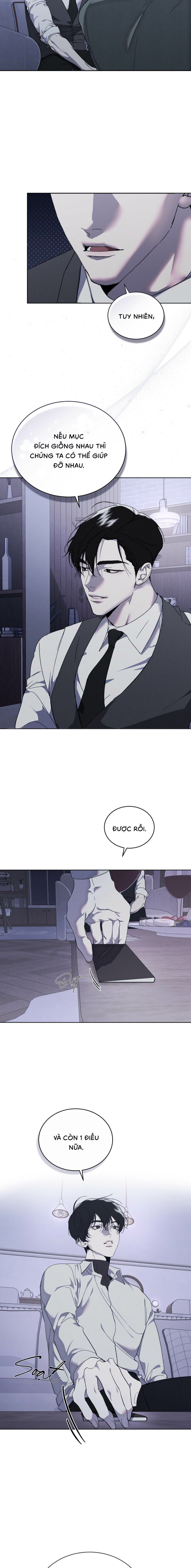 Nguồn Tiến Hoá - Chap 06