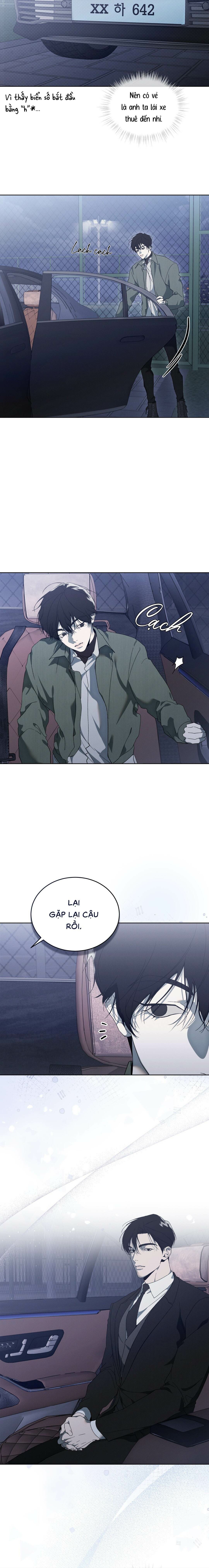 Nguồn Tiến Hoá - Chap 06