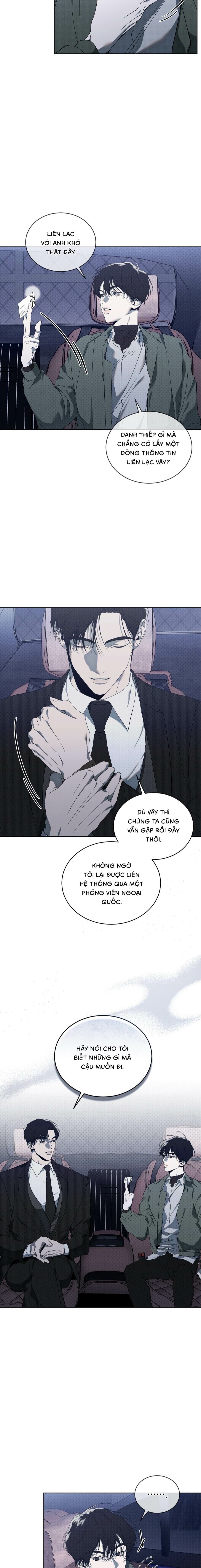 Nguồn Tiến Hoá - Chap 06