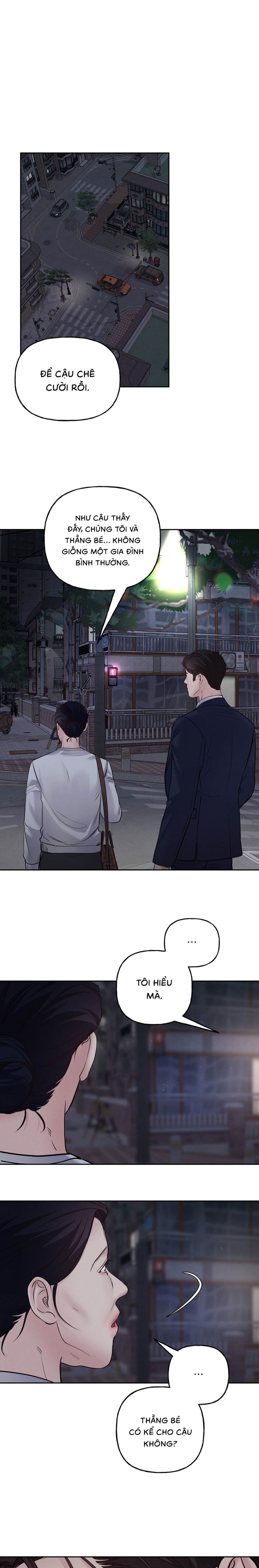 Chủ Nhân Của Thứ 7 - Chap 51