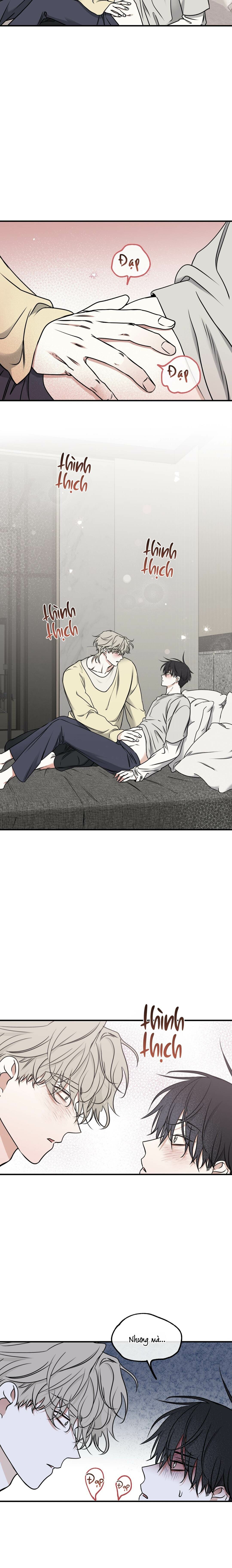 Đêm Bên Bờ Biển - Chap NGOẠI TRUYỆN 4