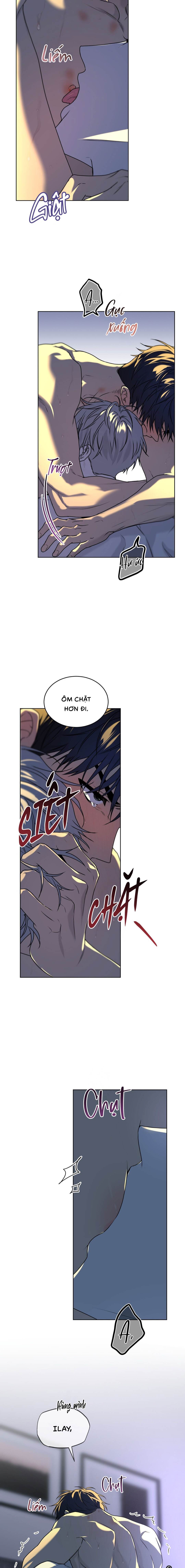 Passion - Chap 119 (H)