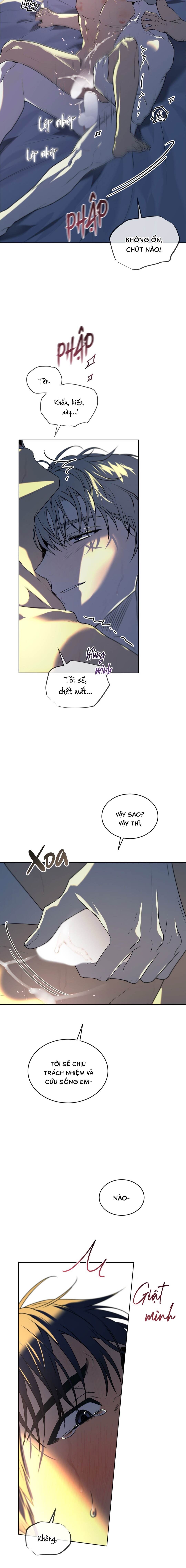 Passion - Chap 119 (H)