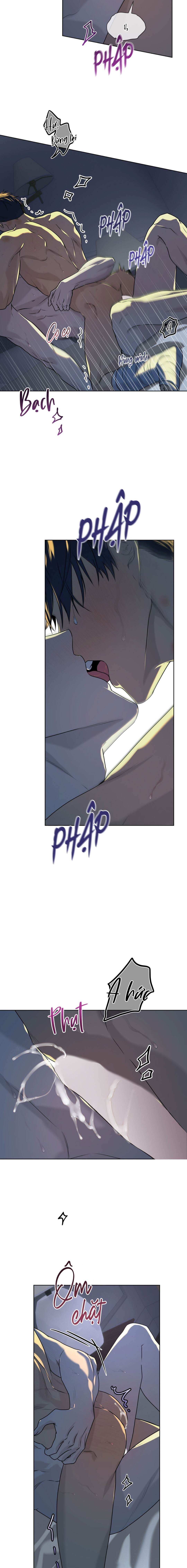Passion - Chap 119 (H)