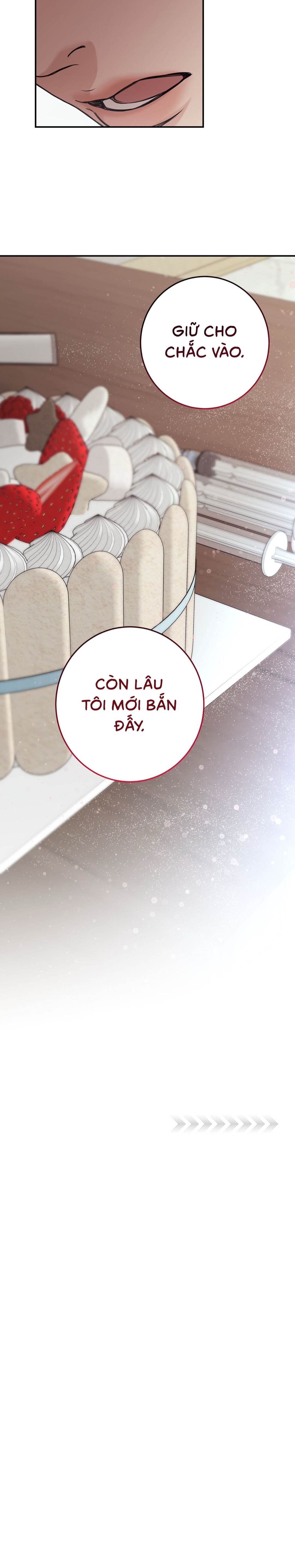 Tháng 3 - Chap 22 (H)