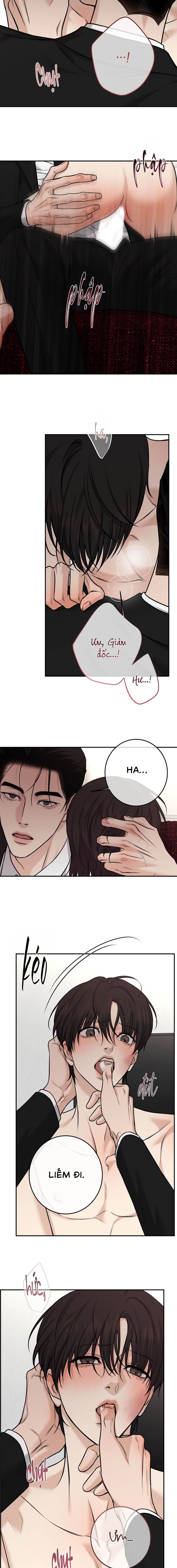 Tháng 3 - Chap 22 (H)