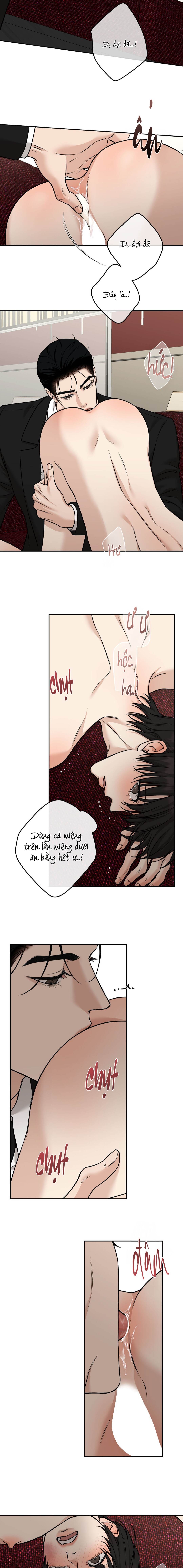 Tháng 3 - Chap 22 (H)