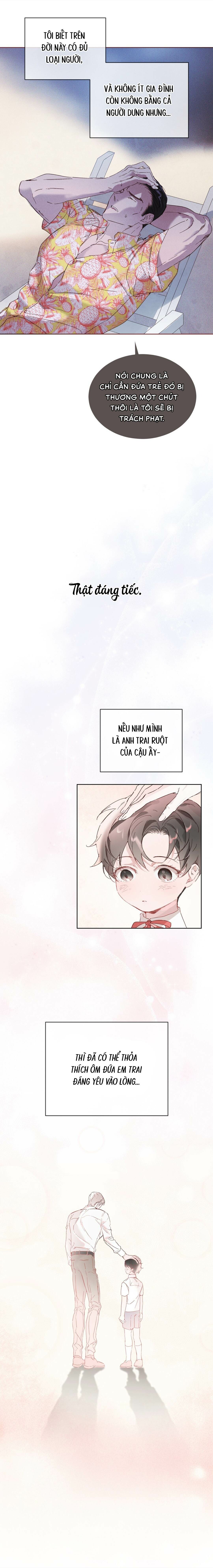 Passion: Raga - Chap 14