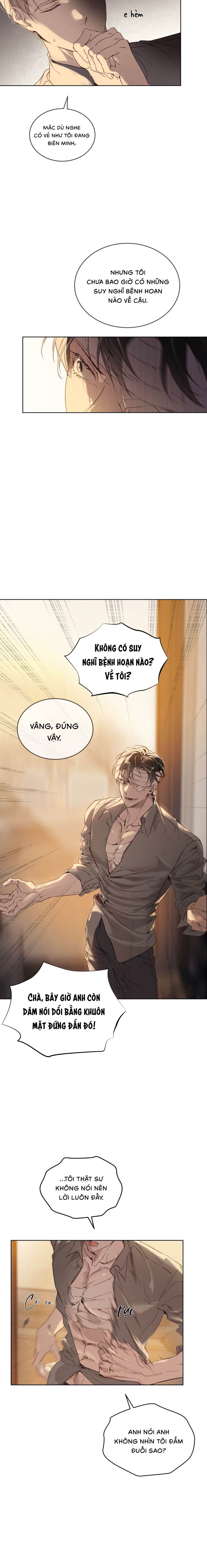 Passion: Raga - Chap 14