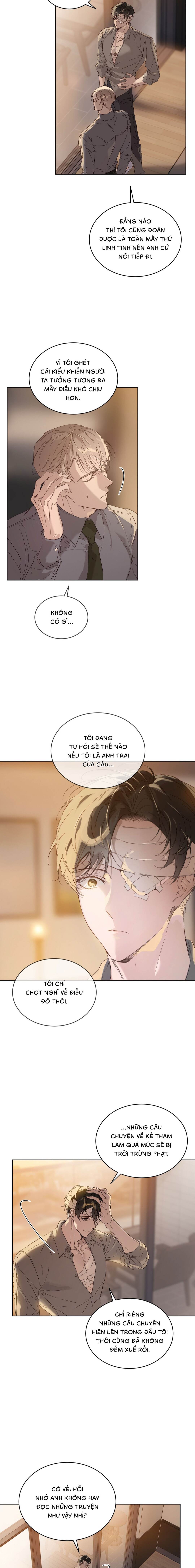 Passion: Raga - Chap 14