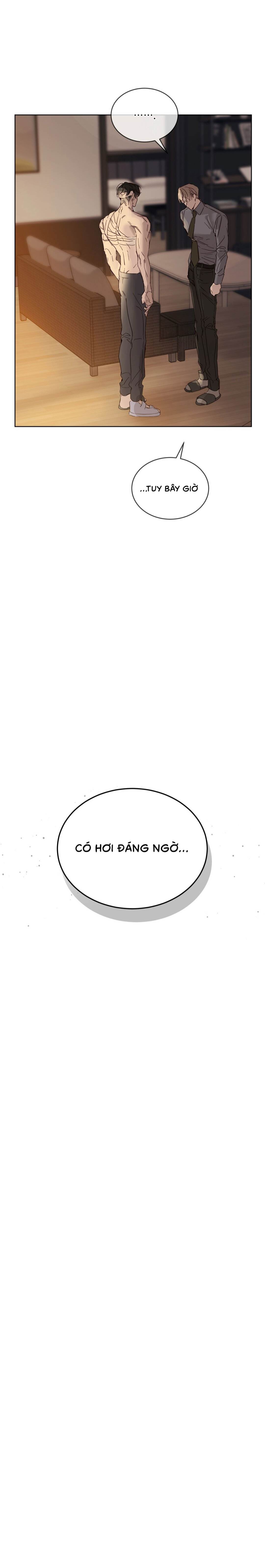 Passion: Raga - Chap 14
