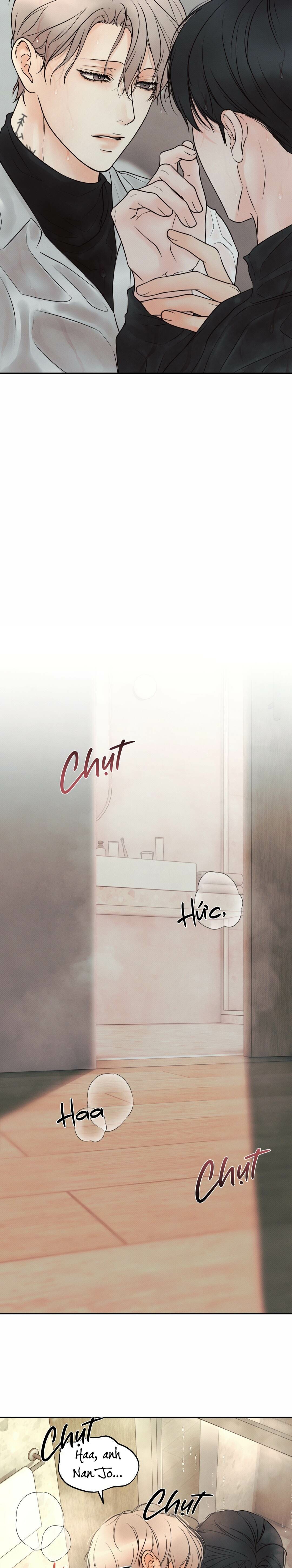 Ranh Giới Ảo Mộng - Chap 24 (H)