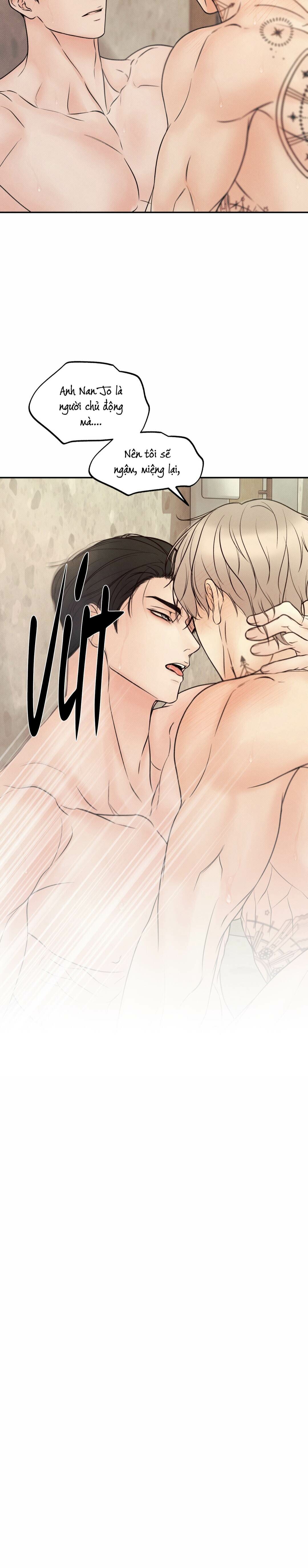 Ranh Giới Ảo Mộng - Chap 24 (H)