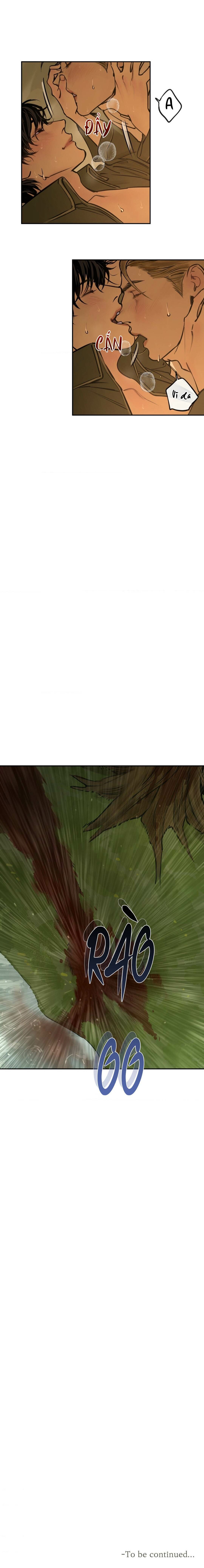 THE FALLEN LAMB - Chap 05 (H)