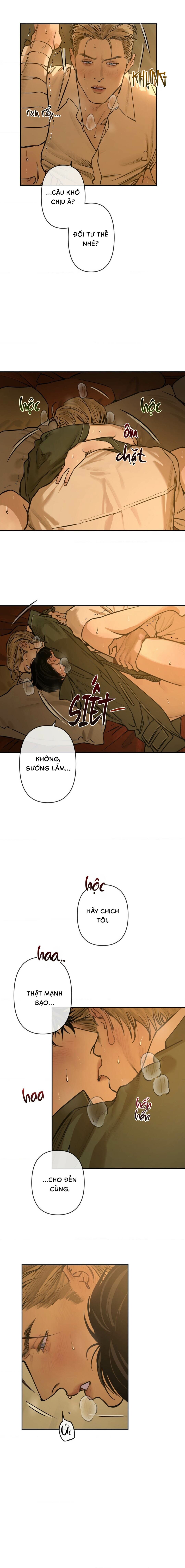 THE FALLEN LAMB - Chap 05 (H)