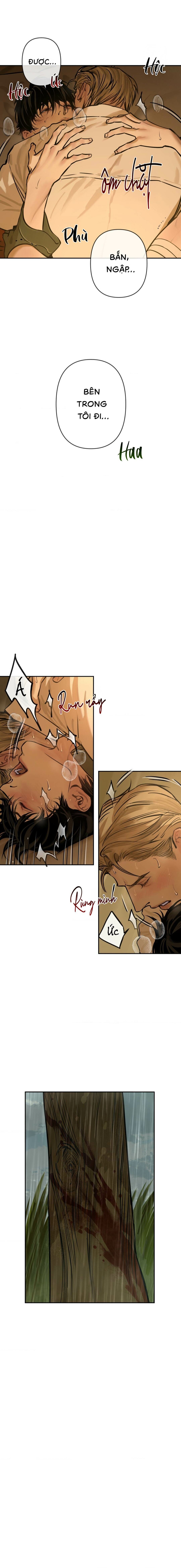 THE FALLEN LAMB - Chap 05 (H)