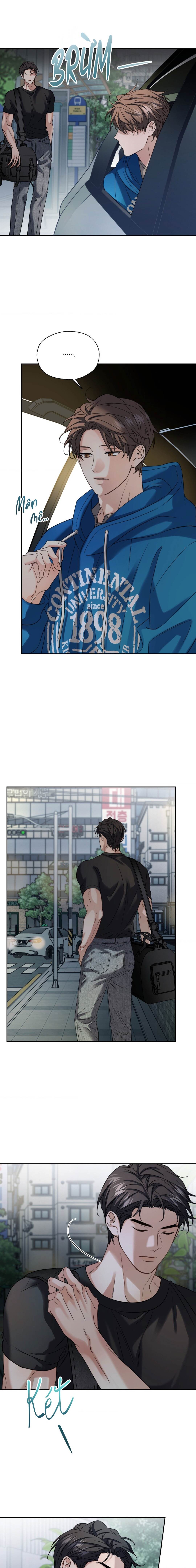 Đường Băng Tan - Chap 14