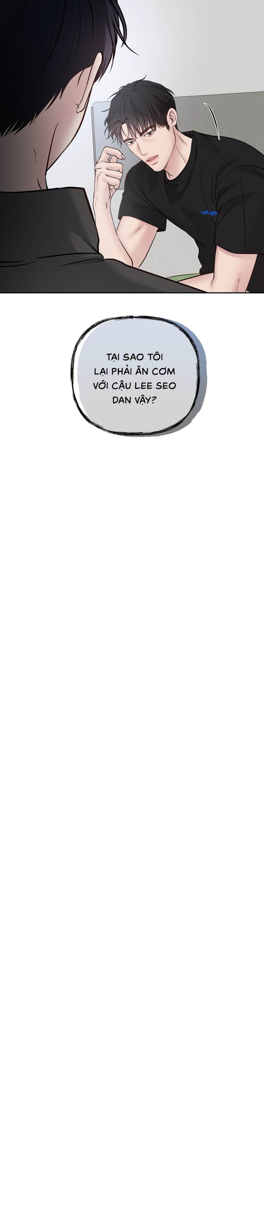 Chủ Nhân Của Thứ 7 - Chap 52