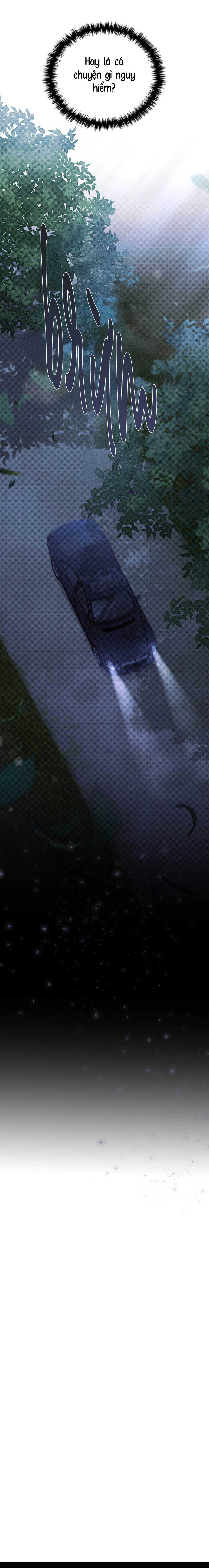 Đừng Chạm Vào Cún Con - Chap NGOẠI TRUYỆN 1