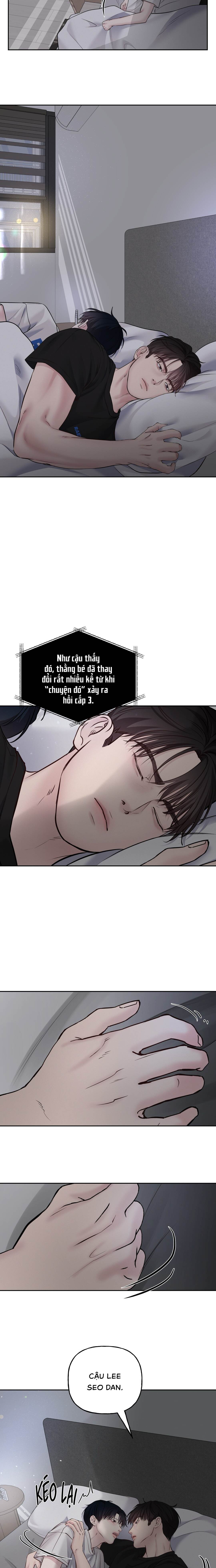 Chủ Nhân Của Thứ 7 - Chap 52