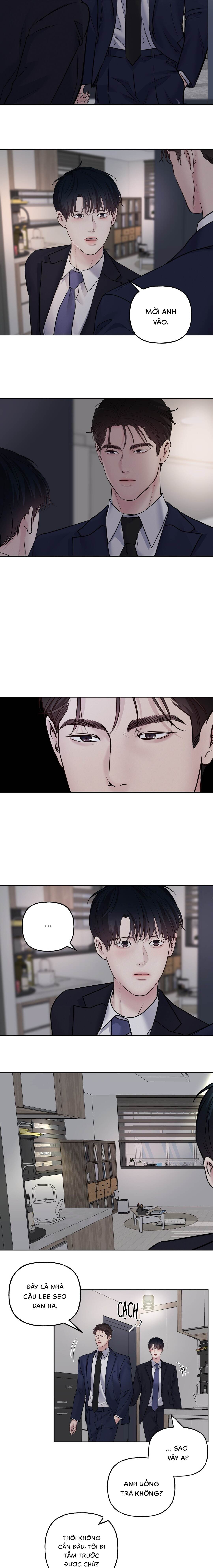 Chủ Nhân Của Thứ 7 - Chap 52