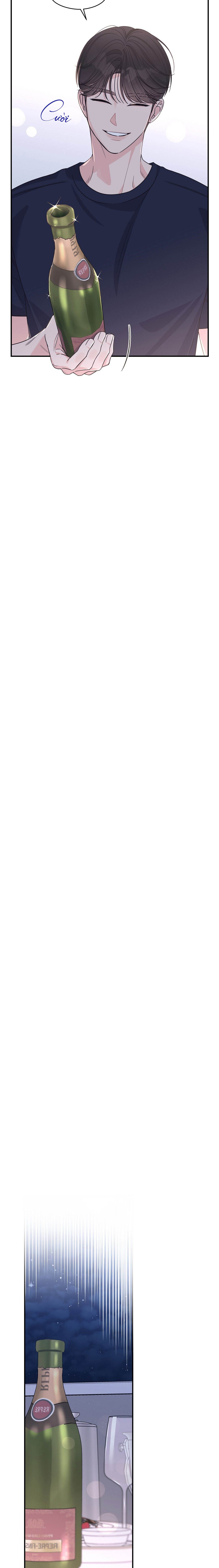 Alpha Trauma - Chap 26 (End SS1)