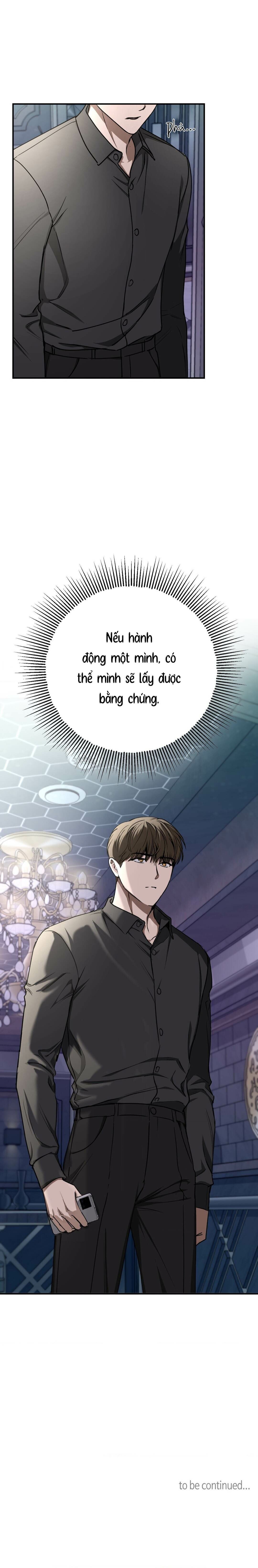 Độc Xà - Chap 34