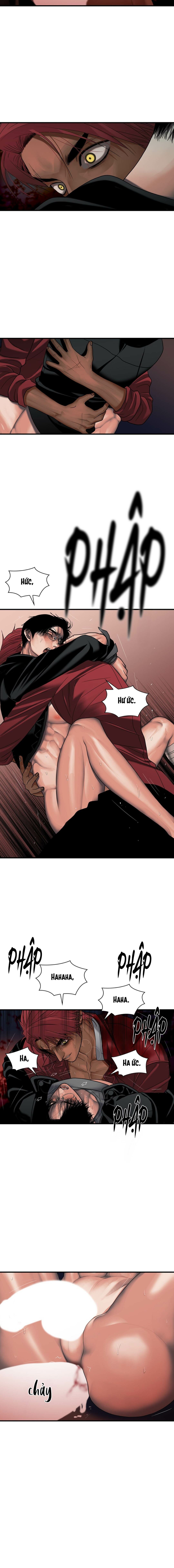 Kẻ Phong Hóa - Chap 44 (H)