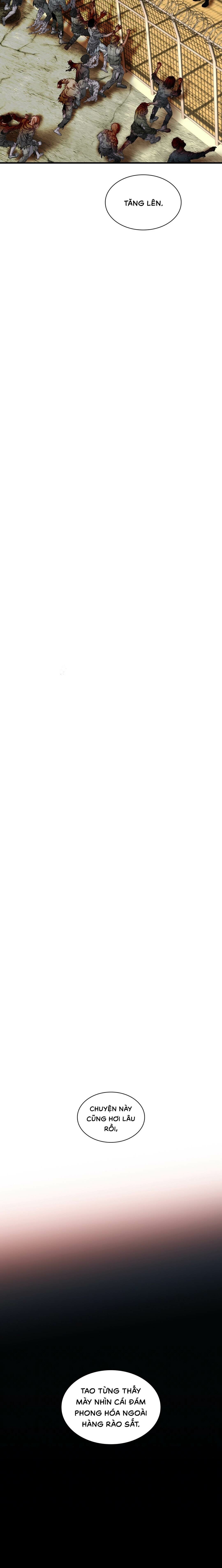 Kẻ Phong Hóa - Chap 45 (H)