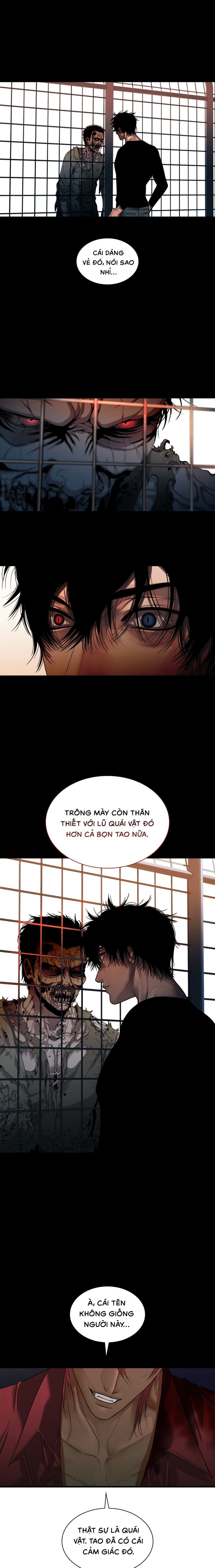Kẻ Phong Hóa - Chap 45 (H)