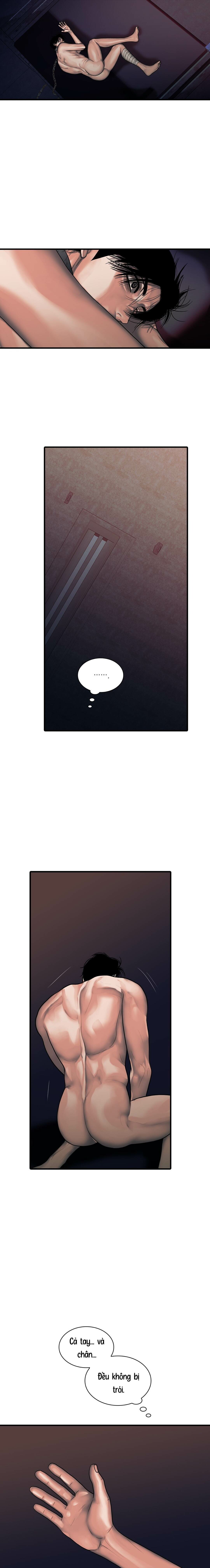 Kẻ Phong Hóa - Chap 44 (H)