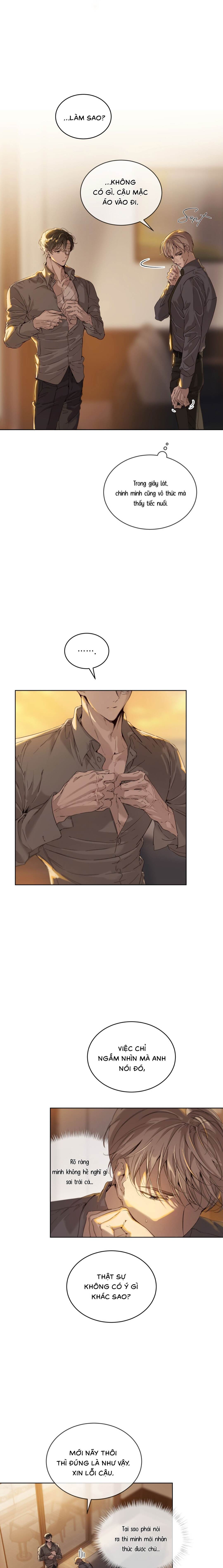 Passion: Raga - Chap 15