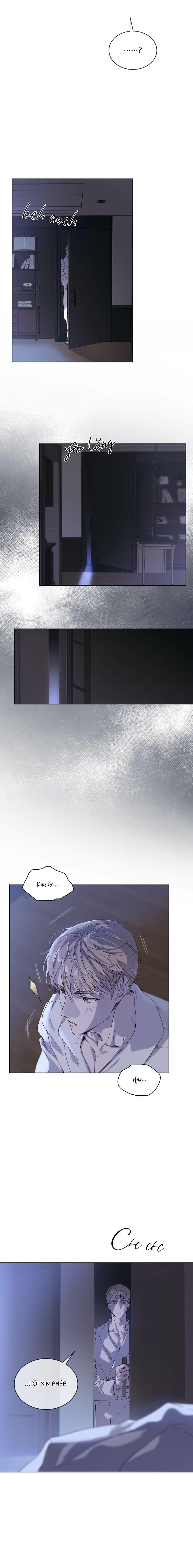 Passion: Raga - Chap 15