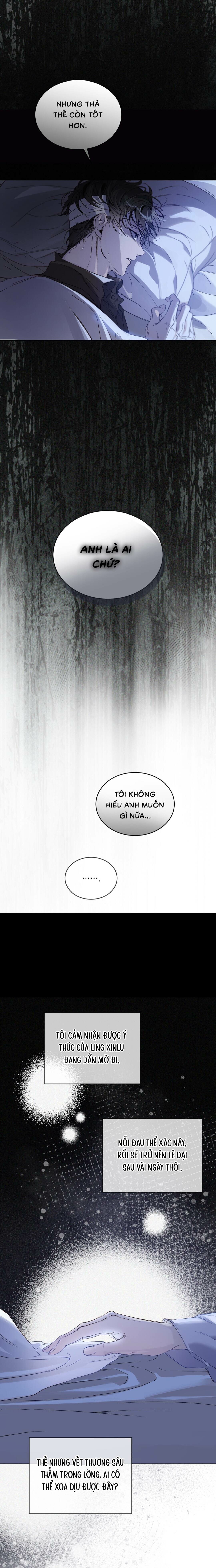 Passion: Raga - Chap 15