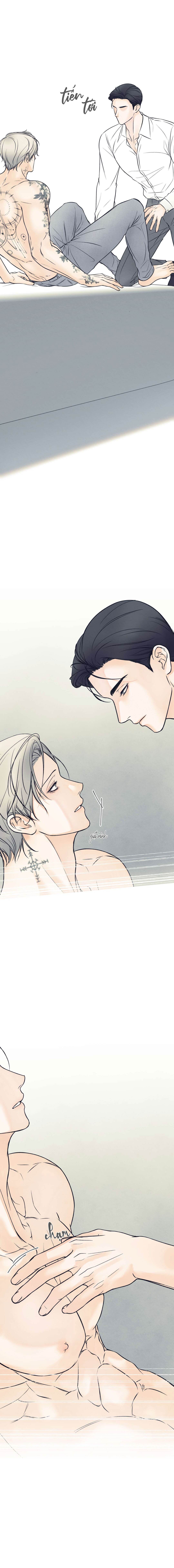 Ranh Giới Ảo Mộng (Bản Không Che) - Chap 07 (H)