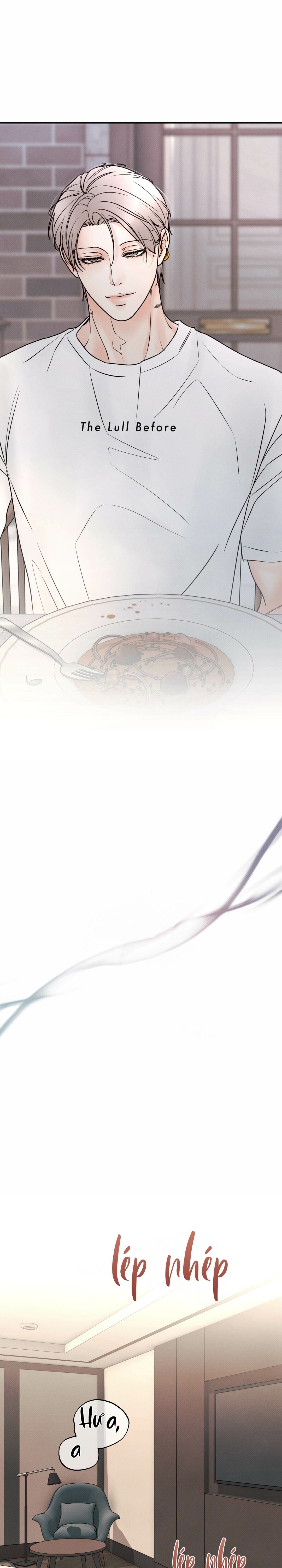 Ranh Giới Ảo Mộng - Chap 26 (H)