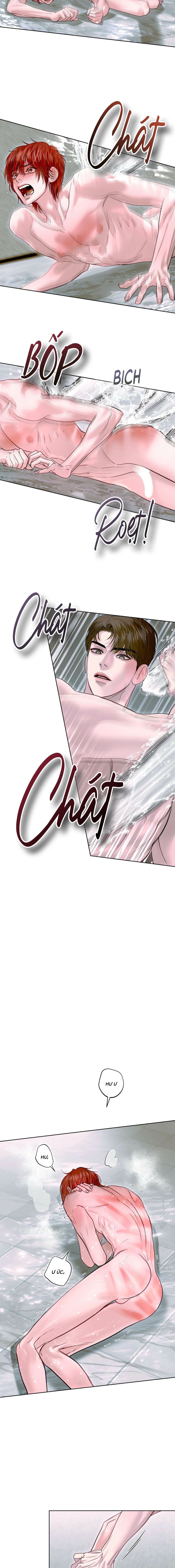 Nguy Hiểm Cận Kề - Chap 20 (H)