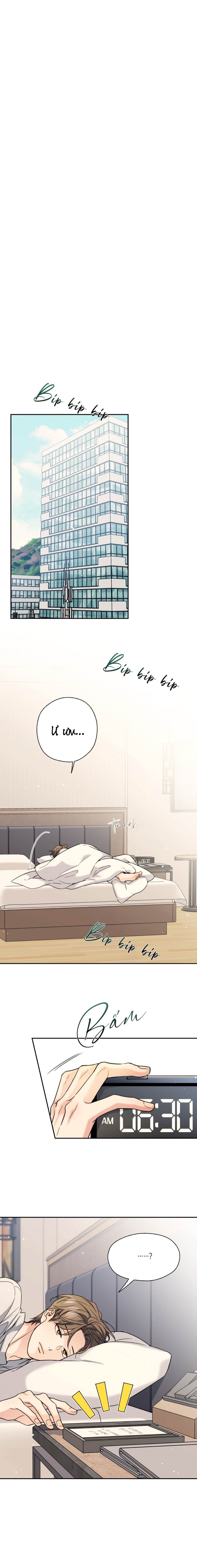 Đường Băng Tan - Chap 15 (H)