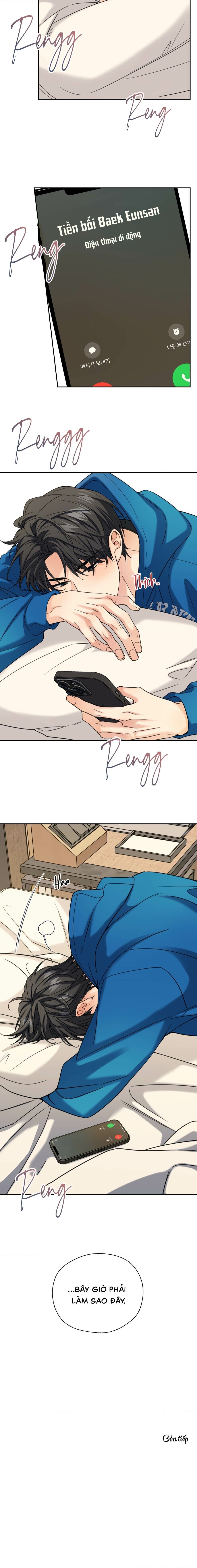 Đường Băng Tan - Chap 15 (H)