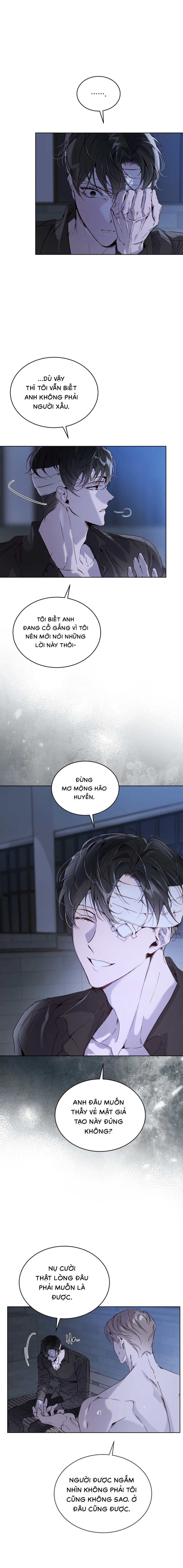 Passion: Raga - Chap 16