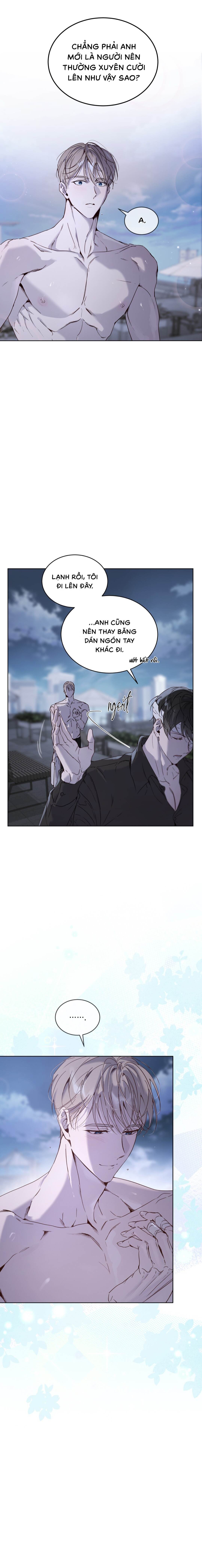 Passion: Raga - Chap 16