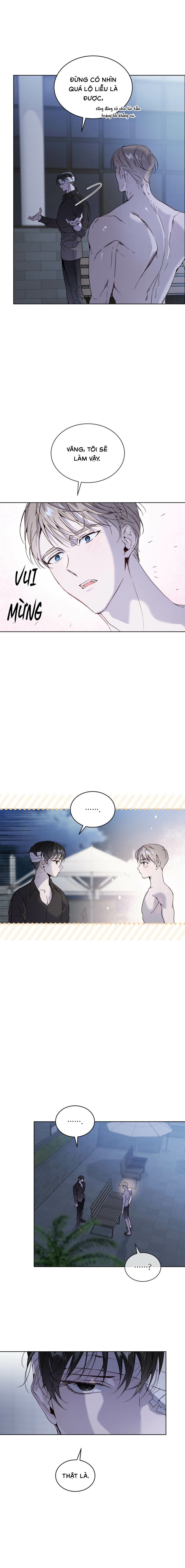 Passion: Raga - Chap 16