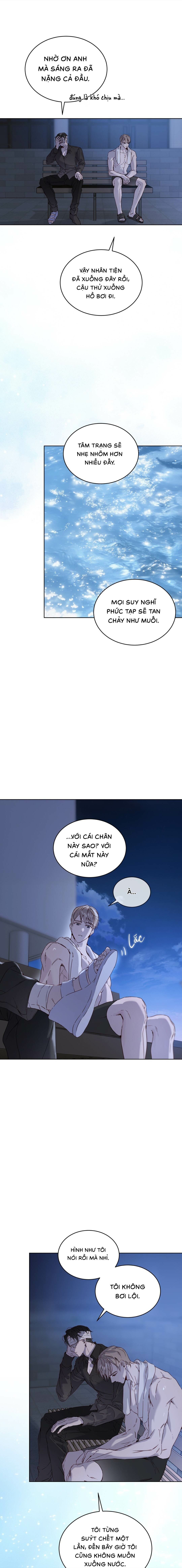 Passion: Raga - Chap 16