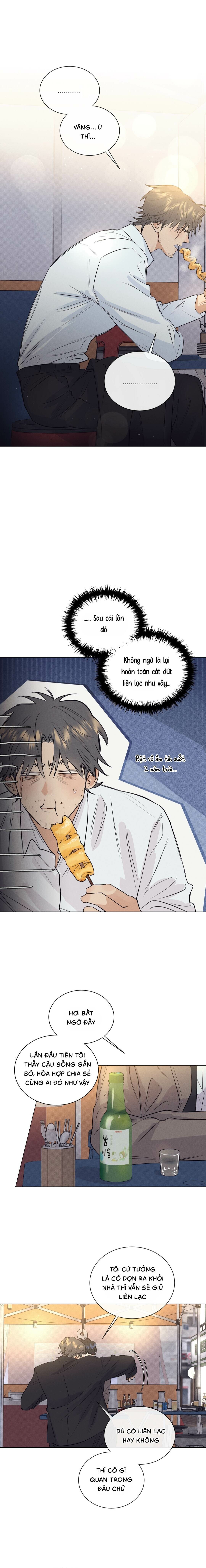 Ăn Xong Rồi Chill - Chap 21 (End SS1)