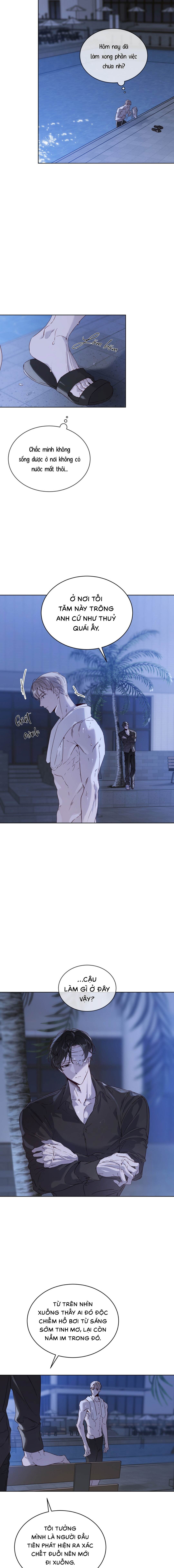 Passion: Raga - Chap 16