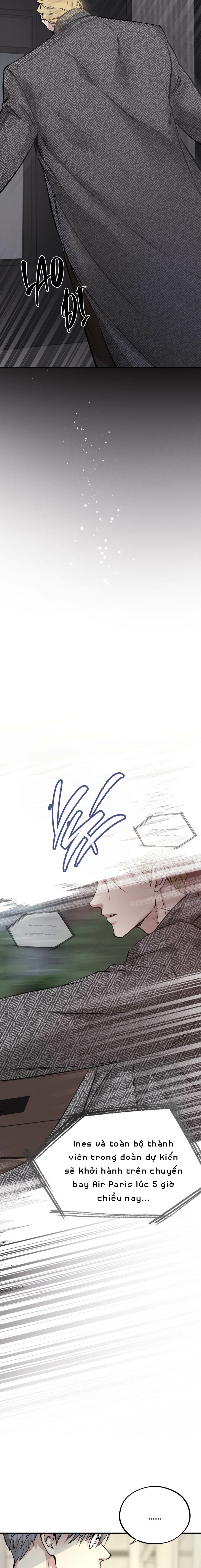 Honey Bear - Chap 62