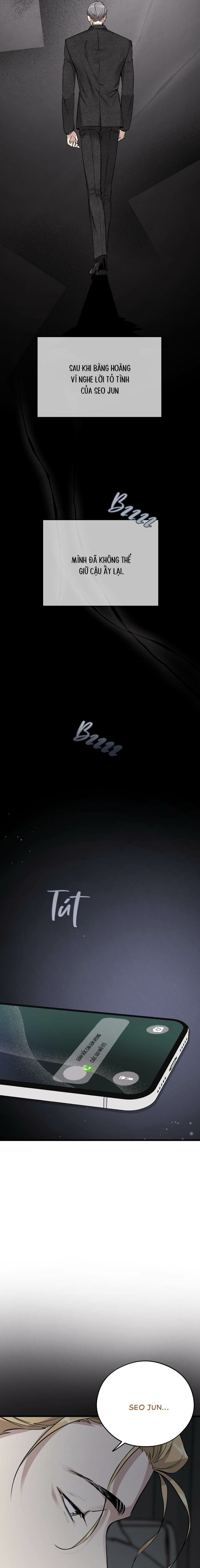 Honey Bear - Chap 62