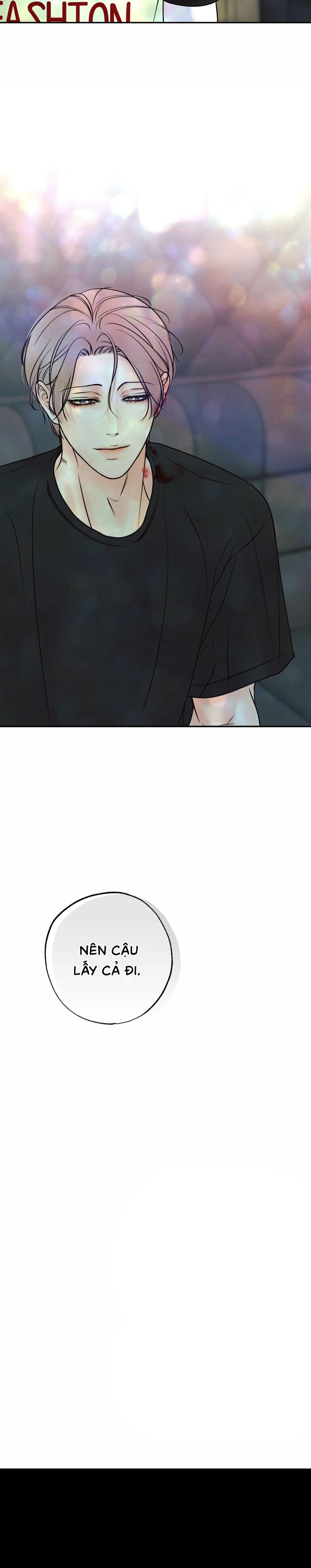 Ranh Giới Ảo Mộng - Chap 27 (H)