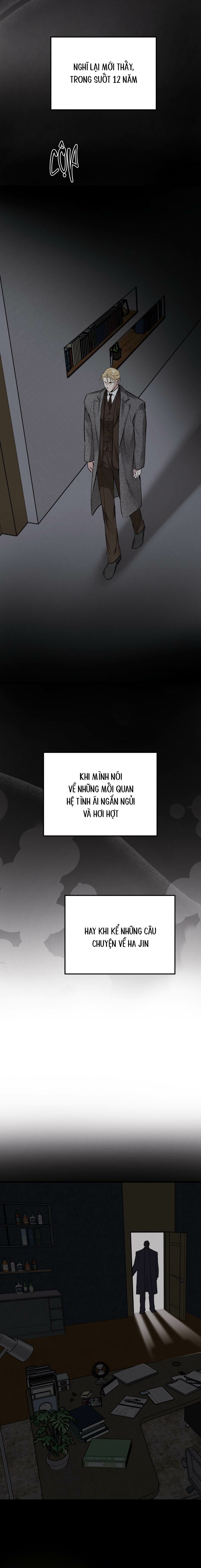 Honey Bear - Chap 62